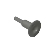 CAS Компл. части к весам/ CL5000J ролик подмотки