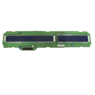 CAS Компл. части к весам/ CL5000JP плата дисплея (rear)