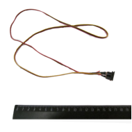 CAS Компл. части к весам/ DL разъем DC