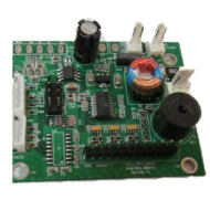 CAS Компл. части к весам/ SWN главная плата