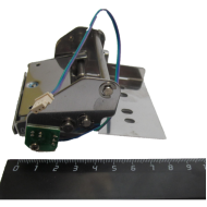 CAS Компл. части/ LP механизм крепления ТРН