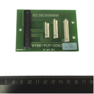 CAS Компл. части/ LP(R) плата соединительная