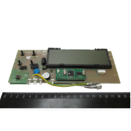 CAS Компл. части/ SW1S главная плата