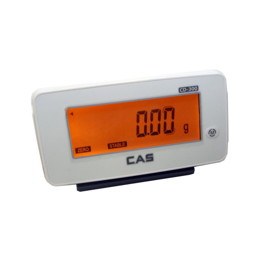 CAS ДУБЛИРУЮЩИЙ ДИСПЛЕЙ CD-300 CAS ДУБЛИРУЮЩИЙ ДИСПЛЕЙ CD-300