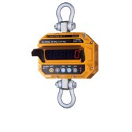 CAS Весы 15 THD с крюком (Plus, Caston 3)