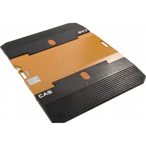 CAS Весы автомобильные RW-15-2 CAS Весы автомобильные RW-15-2