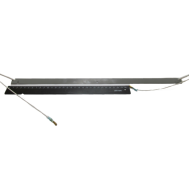 CAS Компл. части к упаковочному оборудованию/ нагревательный элемент к SW-500