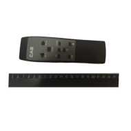 CAS Компл. части/ 10THD пульт ДУ