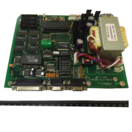CAS Компл. части/ CI8000Vглавная плата