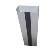 CAS Компл. части/ DB1H стойка в сборе