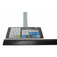 CAS Компл. части к весам/ AP-М клавиатура