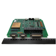 CAS Компл. части к весам/ CI-6000A1 главная плата