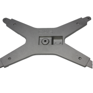 CAS Компл. части к весам/ CL3000J крестовина