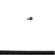 CAS Компл. части к весам/ DB-1H винт калибровочной пластины