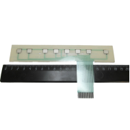 CAS Компл. части к весам/ DB-II клавиатура