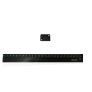 CAS Компл. части к весам/ ER-JR калибровочная пластина