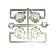 CAS Компл. части к весам/ FW500 клавиатура
