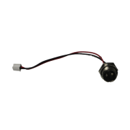 CAS Компл. части к весам/ FW500 разъем питания