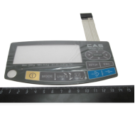 CAS Компл. части к весам/ MWP300 клавиатура