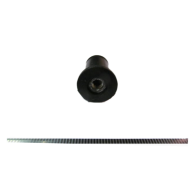 CAS Компл. части к весам/ SW амортизатор платформы B