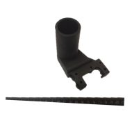 CAS Компл. части/ LP кронштейн стойки