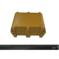 CAS Компл. части/ THD(F) задняя крышка корпуса