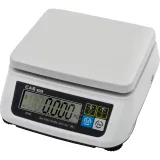 CAS Электронные настольные весы SWN-03