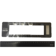 CAS Компл. части/ CL3000 стекло дисплея (R)