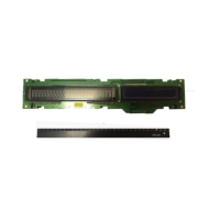 CAS Компл. части/ CL5000P дисплей продавца