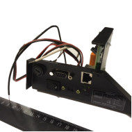 CAS Компл. части к весам/ боковина LP/ТСР