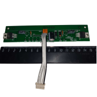 CAS Компл. части к весам/ CI-2001A плата питания