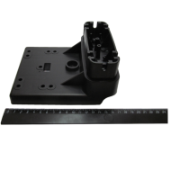 CAS Компл. части к весам/ DL кронштейн стойки