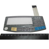 CAS Компл. части к весам/ MWP1500 клавиатура