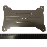 CAS Компл. части/ PW крестовина