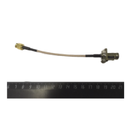 CAS Компл. части/ THD(F) антенна радиоканала