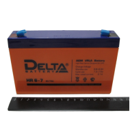 CAS Компл.части/ THВ аккумулятор