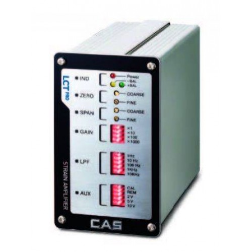 CAS Весовой преобразователь WTM-201 CAS Весовой преобразователь WTM-201