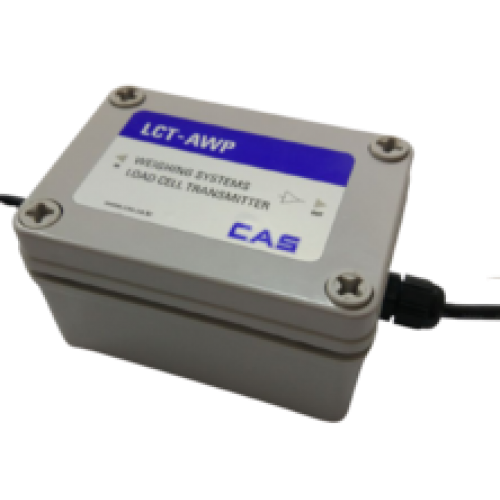 CAS Весовой преобразователь WTM-501 CAS Весовой преобразователь WTM-501