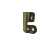 CAS Компл. части/ DL-N крепеж индикатора (правый)