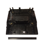 CAS Компл. части/ ER-JR корпус