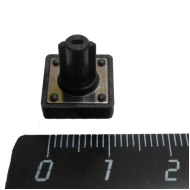 CAS Компл. части к весам/ AD кнопка