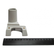 CAS Компл. части к весам/ AP-ЕХ кронштейн стойки (стандарт)