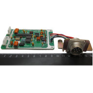 CAS Компл. части к весам/ CI-5010 аналоговая плата