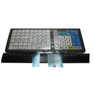 CAS Компл. части к весам/ CL3000-B клавиатура