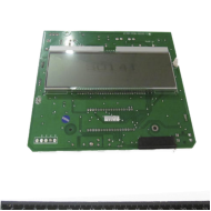 CAS Компл. части к весам/ DB-II (LCD)главная плата