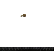 CAS Компл. части к весам/ ER-JR винткалибровочной пластины