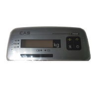 CAS Компл. части к весам/ FW500 (LED) корпус дисплея (front)