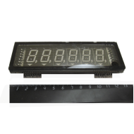 CAS Компл. части к весам/ LP индикатор F52B (0707N)