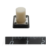 CAS Компл. части к весам/ PW-II кнопка