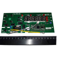 CAS Компл. части к весам/ SW-II (LR) главная плата